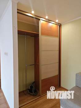 1-к квартира, вторичка, 41м2, 6/9 этаж