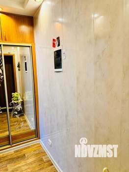 3-к квартира, вторичка, 57м2, 2/5 этаж