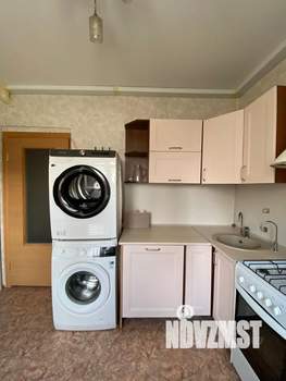 1-к квартира, вторичка, 37м2, 4/11 этаж