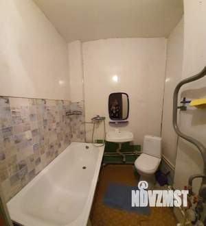 Студия квартира, вторичка, 23м2, 7/9 этаж