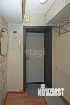 2-к квартира, вторичка, 40м2, 5/5 этаж