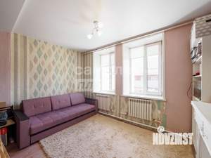 2-к квартира, вторичка, 49м2, 1/2 этаж