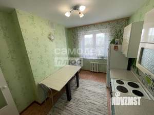2-к квартира, вторичка, 60м2, 9/16 этаж