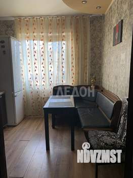 1-к квартира, вторичка, 40м2, 1/10 этаж