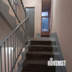 3-к квартира, вторичка, 60м2, 7/9 этаж