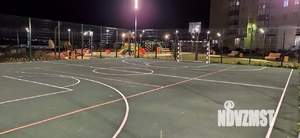 3-к квартира, сданный дом, 73м2, 2/10 этаж