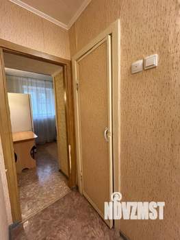 1-к квартира, вторичка, 30м2, 1/5 этаж