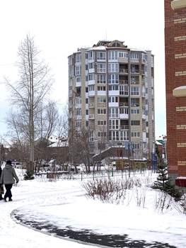 1-к квартира, вторичка, 49м2, 3/10 этаж