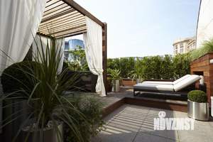 3-к квартира, сданный дом, 150м2, 10/12 этаж