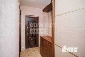 3-к квартира, вторичка, 63м2, 8/10 этаж