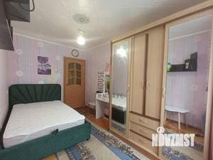 2-к квартира, вторичка, 43м2, 4/9 этаж