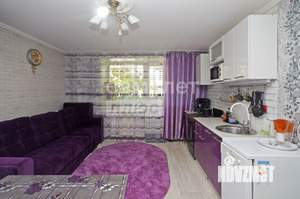 1-к квартира, вторичка, 38м2, 2/2 этаж