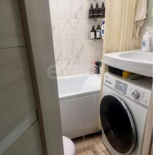 2-к квартира, вторичка, 48м2, 2/5 этаж