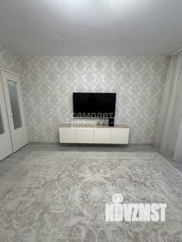 2-к квартира, вторичка, 57м2, 2/10 этаж