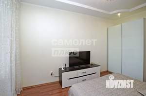 3-к квартира, вторичка, 76м2, 5/6 этаж