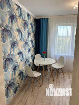 1-к квартира, вторичка, 39м2, 4/10 этаж