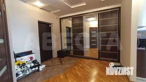 3-к квартира, вторичка, 110м2, 7/16 этаж