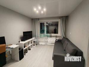 1-к квартира, вторичка, 32м2, 5/5 этаж