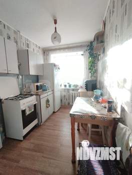 2-к квартира, вторичка, 44м2, 7/9 этаж