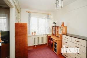 2-к квартира, вторичка, 45м2, 5/5 этаж