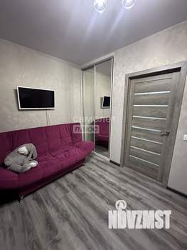 2-к квартира, вторичка, 47м2, 15/17 этаж