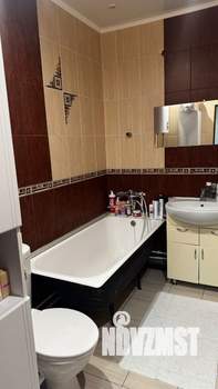 1-к квартира, вторичка, 44м2, 7/16 этаж