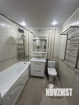 3-к квартира, вторичка, 58м2, 3/5 этаж