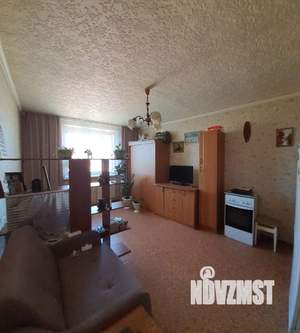 Студия квартира, вторичка, 26м2, 8/9 этаж