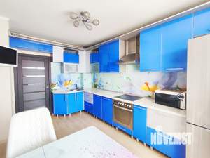 2-к квартира, вторичка, 55м2, 6/8 этаж