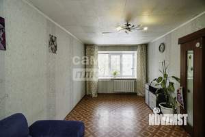 2-к квартира, вторичка, 43м2, 2/5 этаж