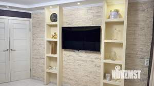 2-к квартира, вторичка, 48м2, 8/9 этаж