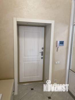 3-к квартира, вторичка, 104м2, 2/6 этаж