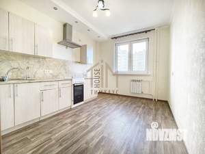2-к квартира, вторичка, 60м2, 9/16 этаж