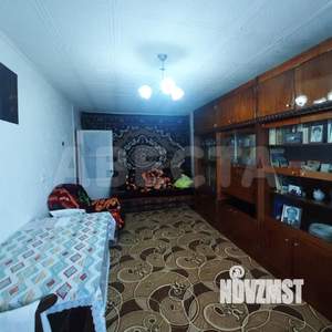 2-к квартира, вторичка, 44м2, 5/5 этаж