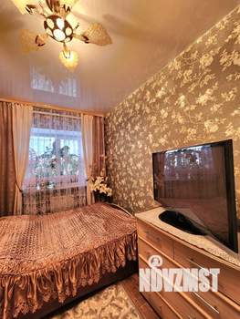 2-к квартира, вторичка, 45м2, 5/5 этаж