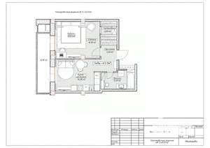 1-к квартира, сданный дом, 44м2, 12/18 этаж