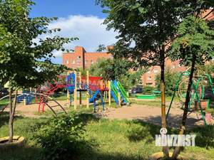 1-к квартира, вторичка, 38м2, 3/5 этаж
