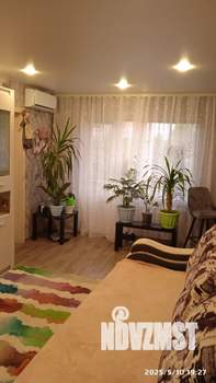 2-к квартира, вторичка, 45м2, 3/5 этаж