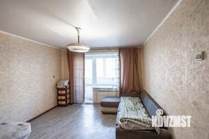 2-к квартира, вторичка, 51м2, 5/5 этаж