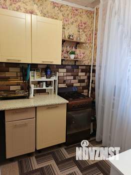 2-к квартира, вторичка, 44м2, 1/2 этаж