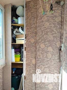 1-к квартира, вторичка, 31м2, 8/14 этаж