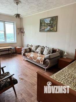 1-к квартира, вторичка, 30м2, 7/9 этаж