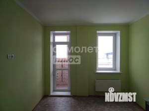 2-к квартира, вторичка, 55м2, 3/11 этаж