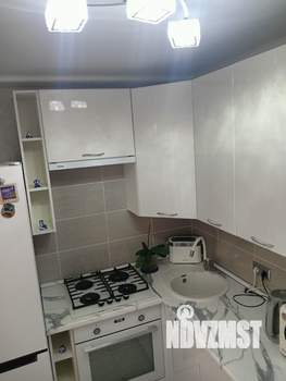 2-к квартира, вторичка, 40м2, 4/5 этаж