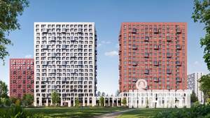 Студия квартира, вторичка, 27м2, 15/20 этаж