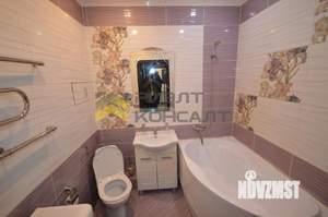 1-к квартира, вторичка, 38м2, 14/17 этаж