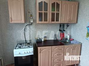 1-к квартира, вторичка, 37м2, 10/10 этаж