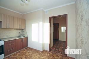 1-к квартира, вторичка, 37м2, 4/5 этаж