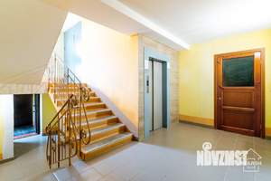 1-к квартира, вторичка, 36м2, 1/10 этаж