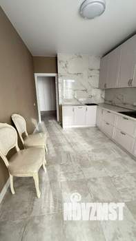 1-к квартира, вторичка, 47м2, 14/17 этаж